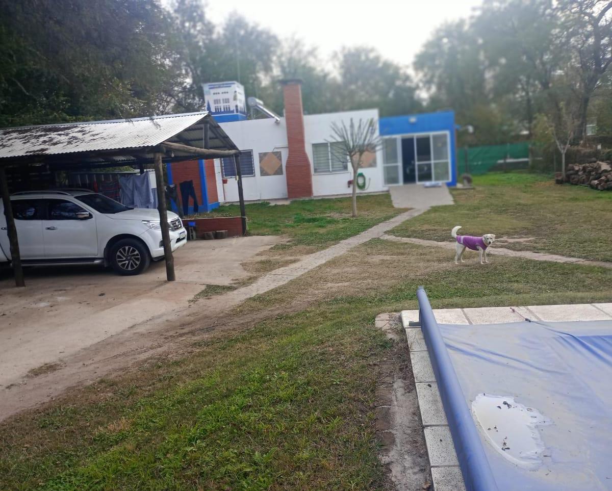 Villa Los Aromos - Excelente Casa de 3 Dorm. 5