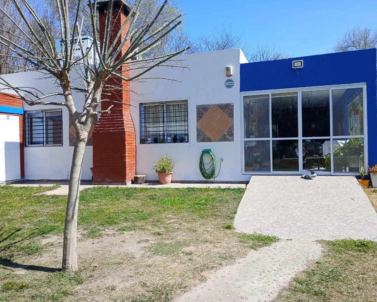 Villa Los Aromos - Excelente Casa de 3 Dorm. 2