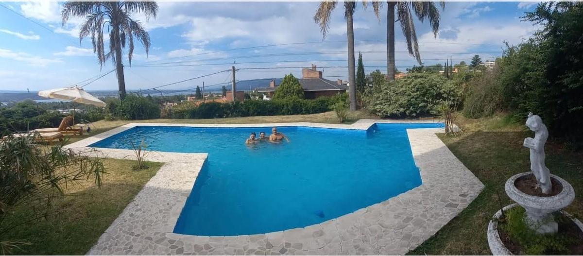 Carlos Paz - Mega Propiedad en Venta - Barrio Costa Azul 5