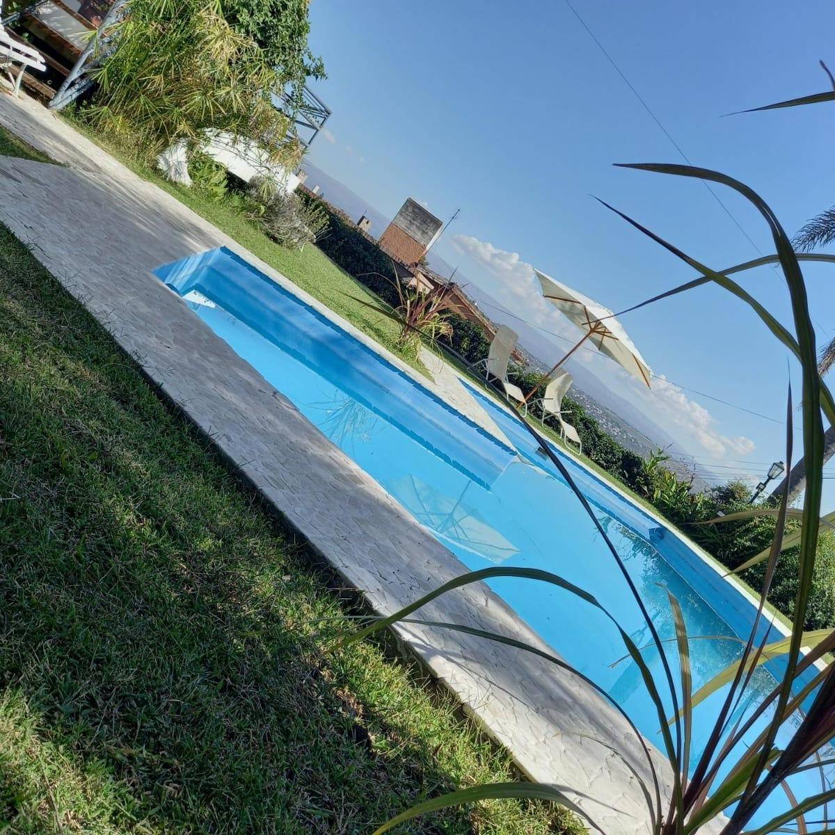 Carlos Paz - Mega Propiedad en Venta - Barrio Costa Azul 4