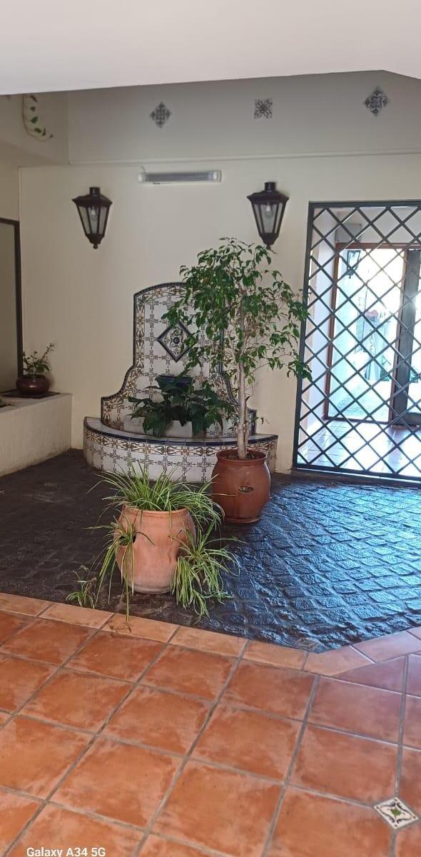 Venta Depto un Dormitorio Casonas del Sur! 3