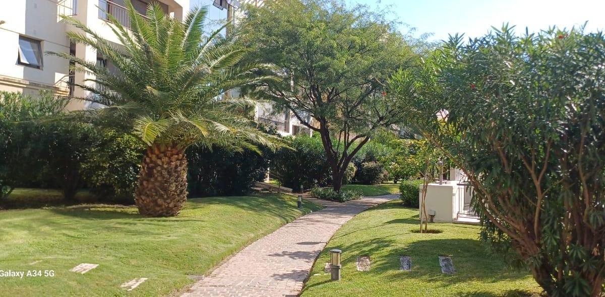 Venta Depto un Dormitorio Casonas del Sur! 5