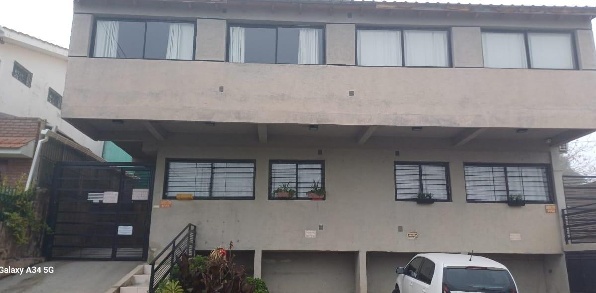 Venta Depto Dos Dorm. Carlos Paz! Escritura! 4