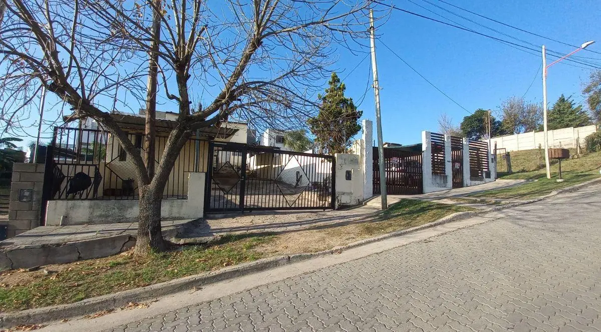 VENTA!! GRAN OPORTUNIDAD DE INVERSIÓN – COMPLEJO EN VILLA CARLOS PAZ 5