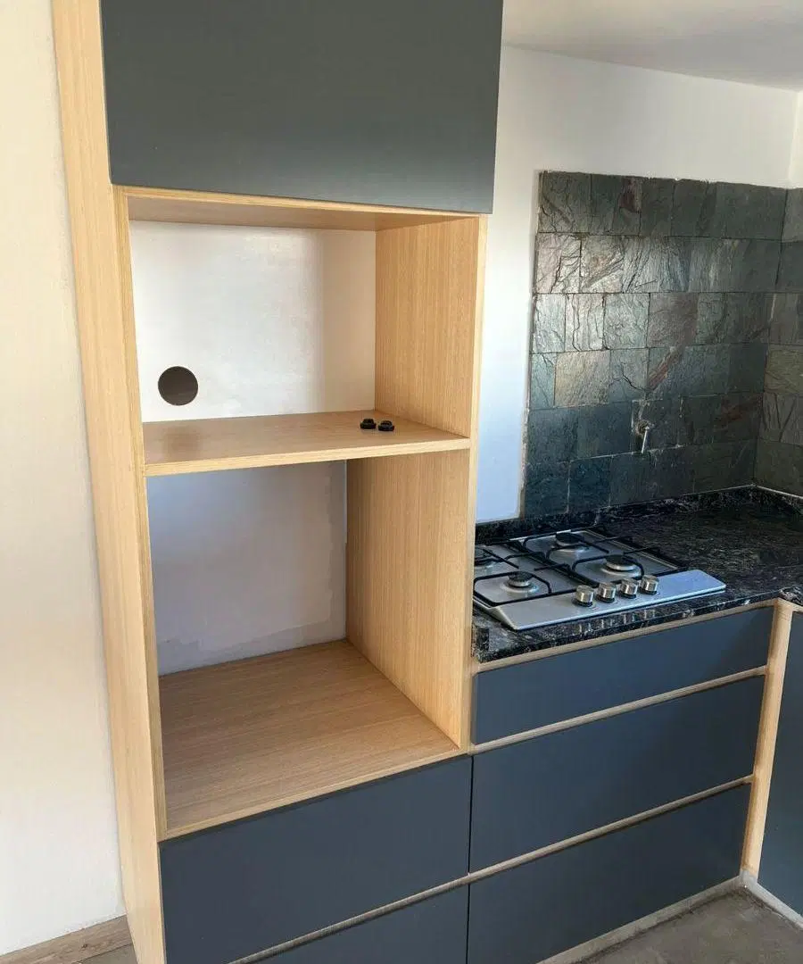 ALQUILER DUPLEX 3 DORMITORIOS DISTRITO SUR!!! 2
