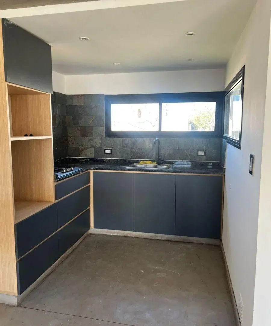 ALQUILER DUPLEX 3 DORMITORIOS DISTRITO SUR!!! 4