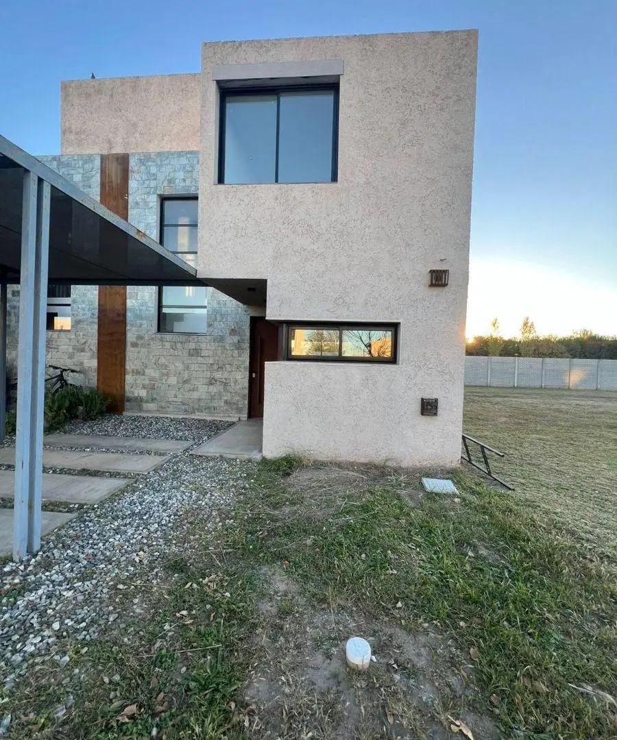 ALQUILER DUPLEX 3 DORMITORIOS DISTRITO SUR!!! 5