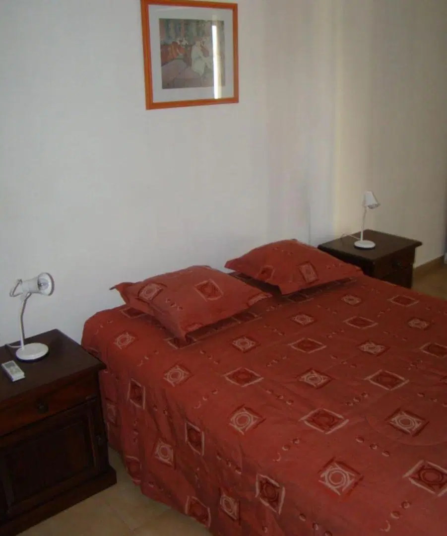 ALQUILER Departamento 1 dormitorio - ALBERDI- 2