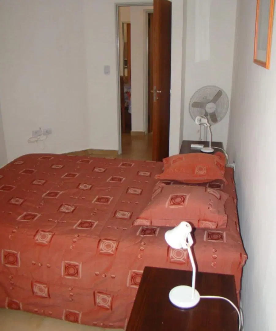 ALQUILER Departamento 1 dormitorio - ALBERDI- 4