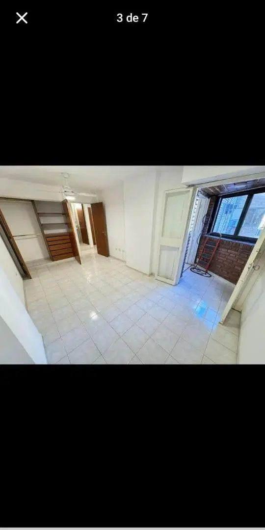 ALQUILER NVA CBA DEPTO 1 DORMITORIO!! 5