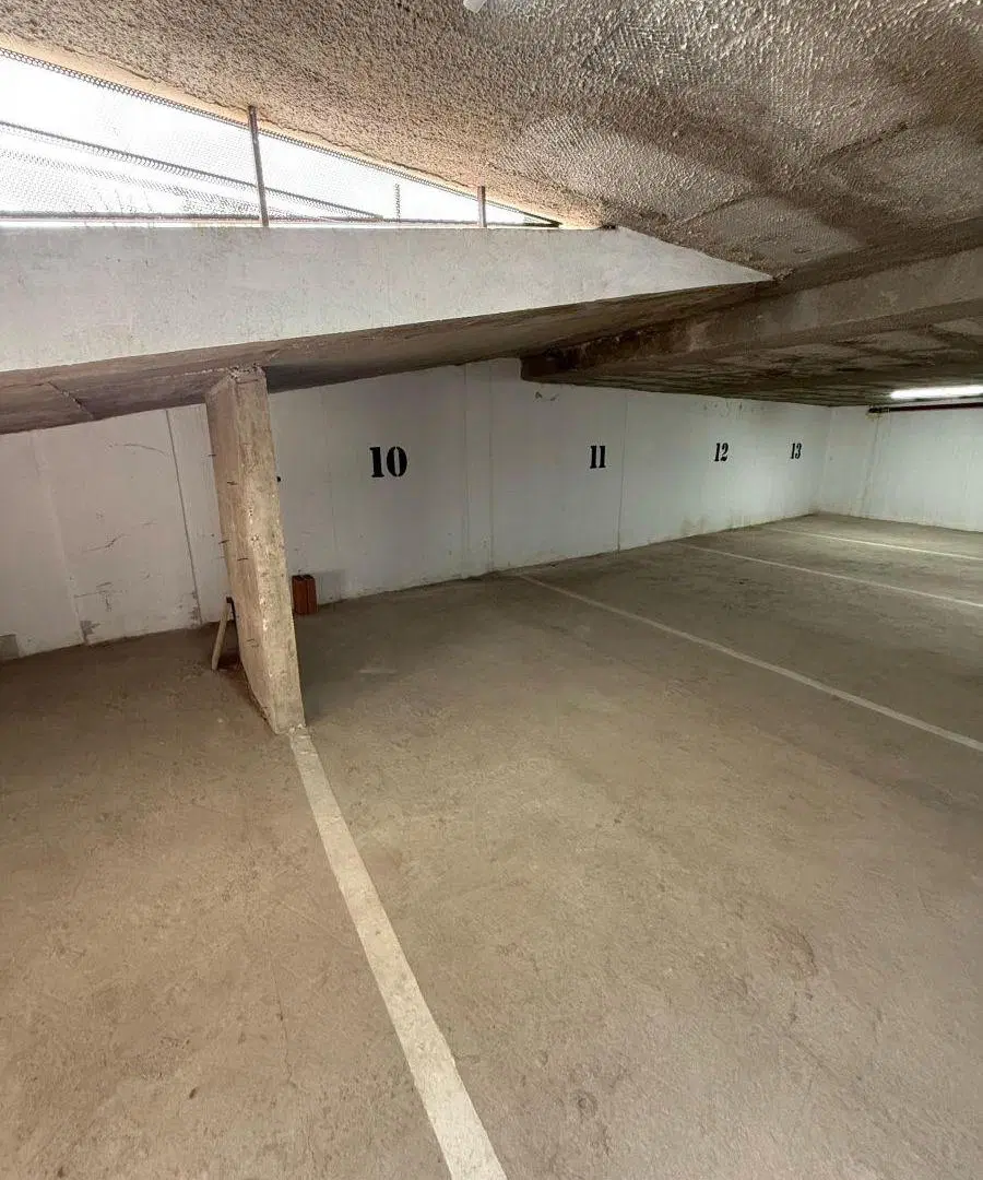 VENTA COCHERA B JARDIN!!! 5