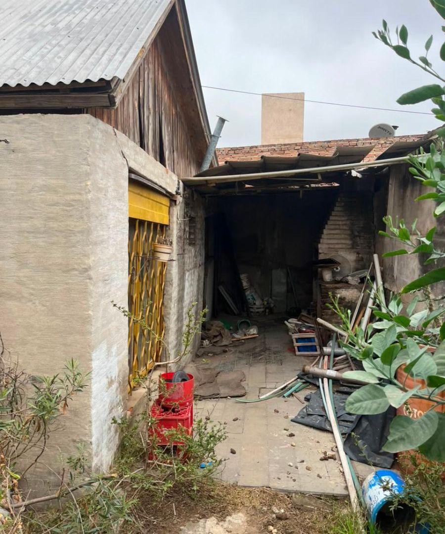 Foto de VENTA OPORTUNIDAD LOTE B EMPALME CON CASA A DEMOLER!!!, imagen 1