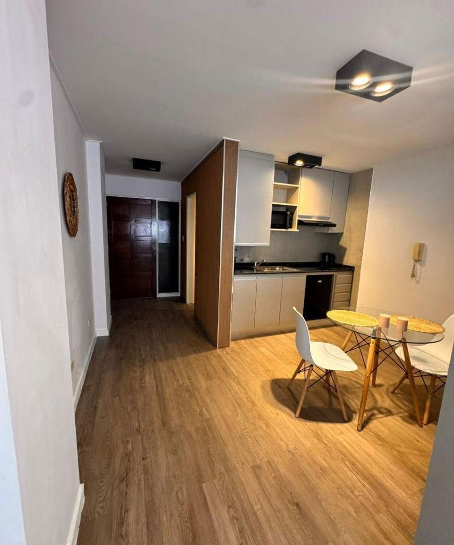 Foto de VENTA DEPTO MONOAMBIENTE AMOBLADO !!!, imagen 4
