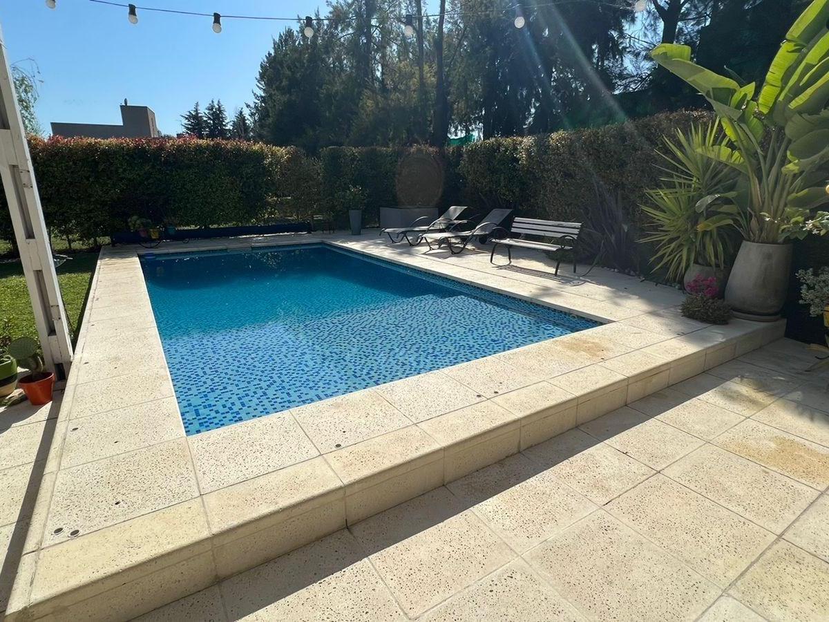 Casa en Venta en Barrancas de Santa Maria, General Pacheco, Tigre 2