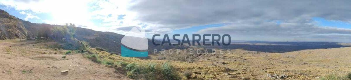 Terreno Lote en Venta en Villa de Las Rosas, San Javier, Córdoba 5
