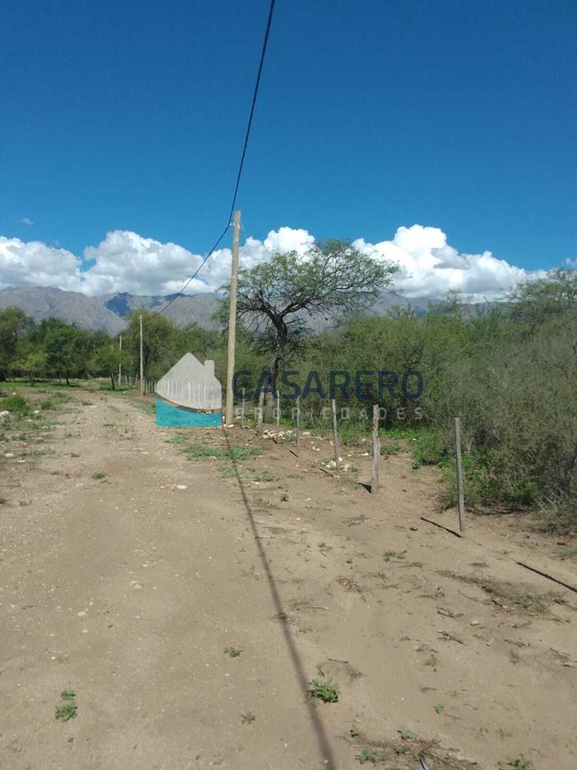 Propiedad en Argentina