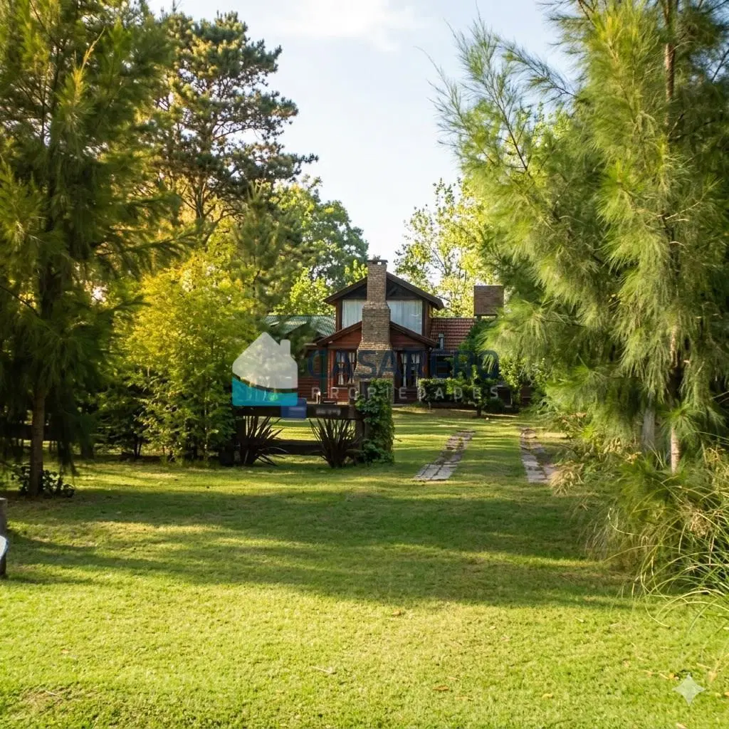 Casa en Venta en Costa Del Este, Costa Atlántica, Buenos Aires 1