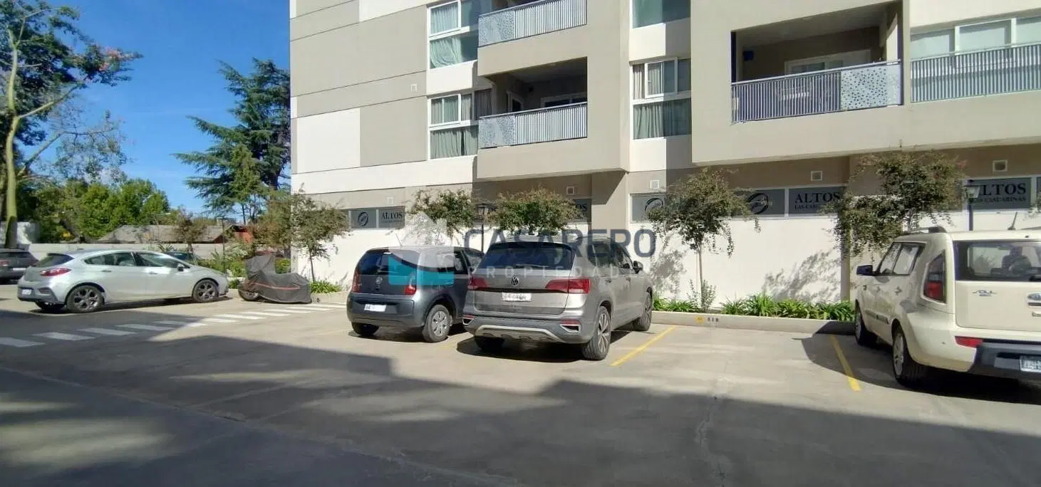 Departamento  en Alquiler en Loma Verde, Escobar, G.B.A. Zona Norte 3