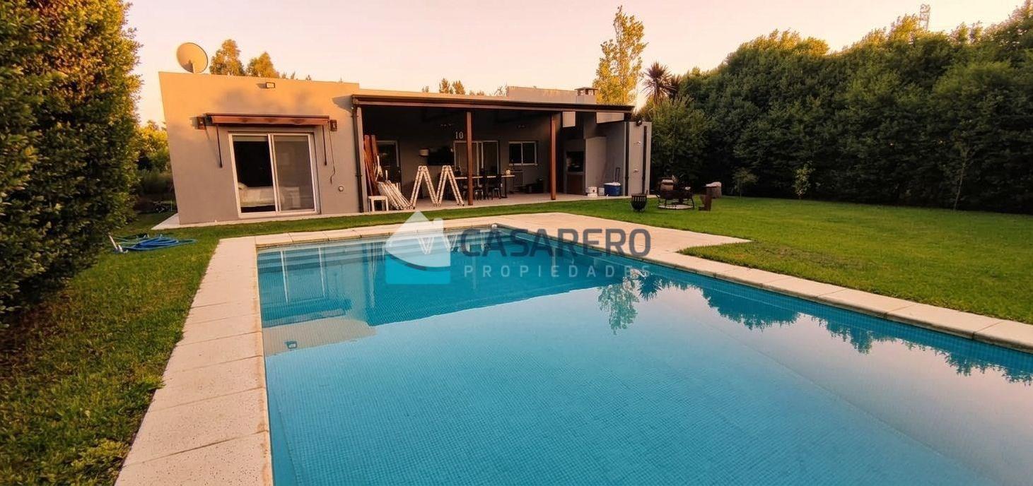 Casa en Venta en San Francisco, Villanueva, Tigre