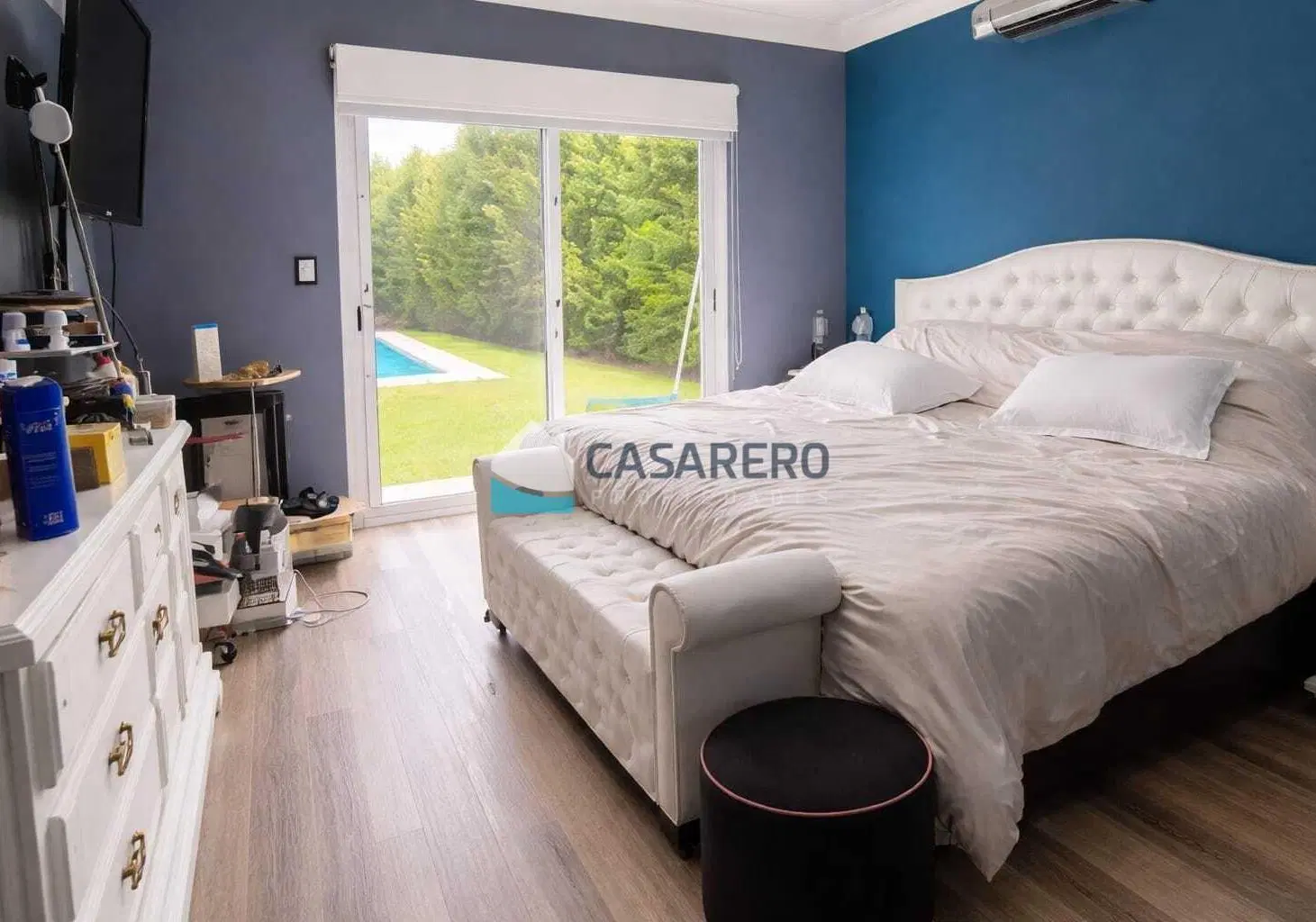Casa  en Venta en San Francisco, Villanueva, Tigre 5