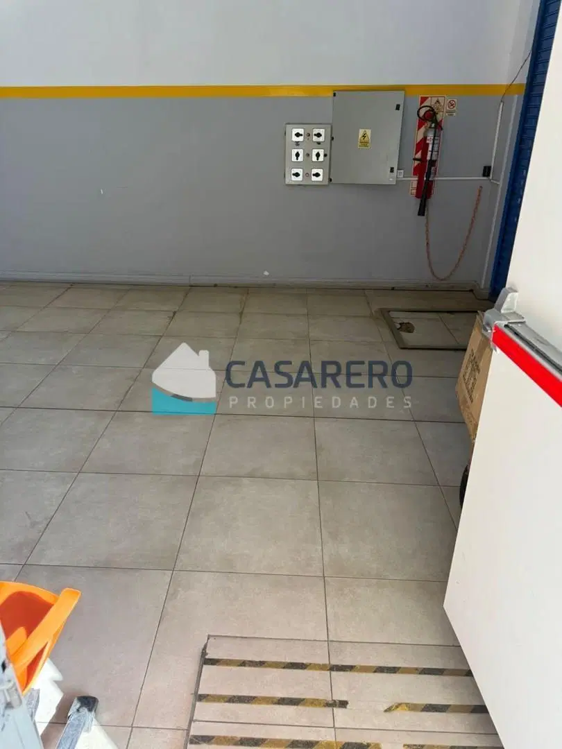 Depósito  en Venta en Parque Patricios, Capital Federal, Buenos Aires 5