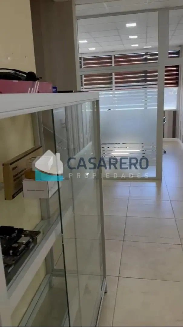 Depósito  en Venta en Parque Patricios, Capital Federal, Buenos Aires 2
