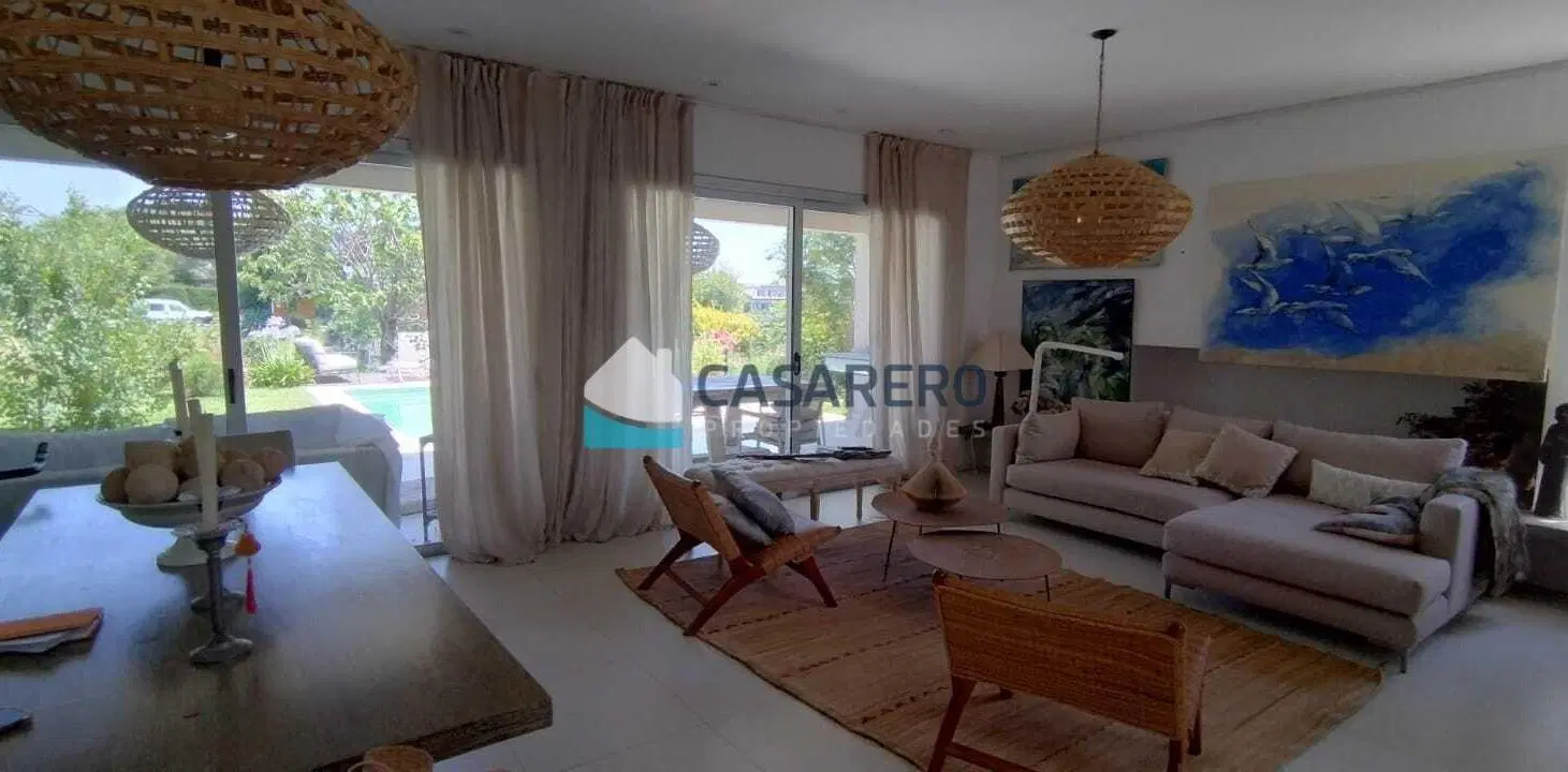 Casa en Alquiler en El Golf, Nordelta, Tigre 4