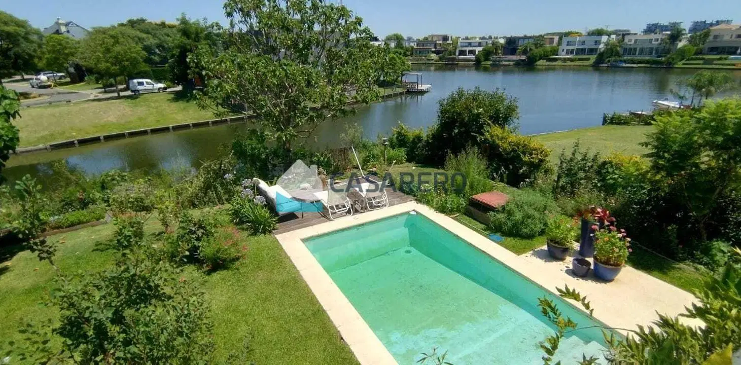 Casa en Alquiler en El Golf, Nordelta, Tigre 5