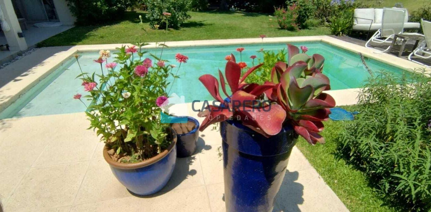 Foto de Casa en Alquiler en El Golf, Nordelta, Tigre, imagen 3
