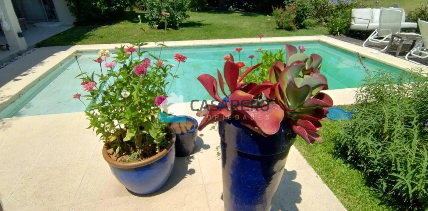 Casa en Venta en El Golf, Nordelta, Tigre 3
