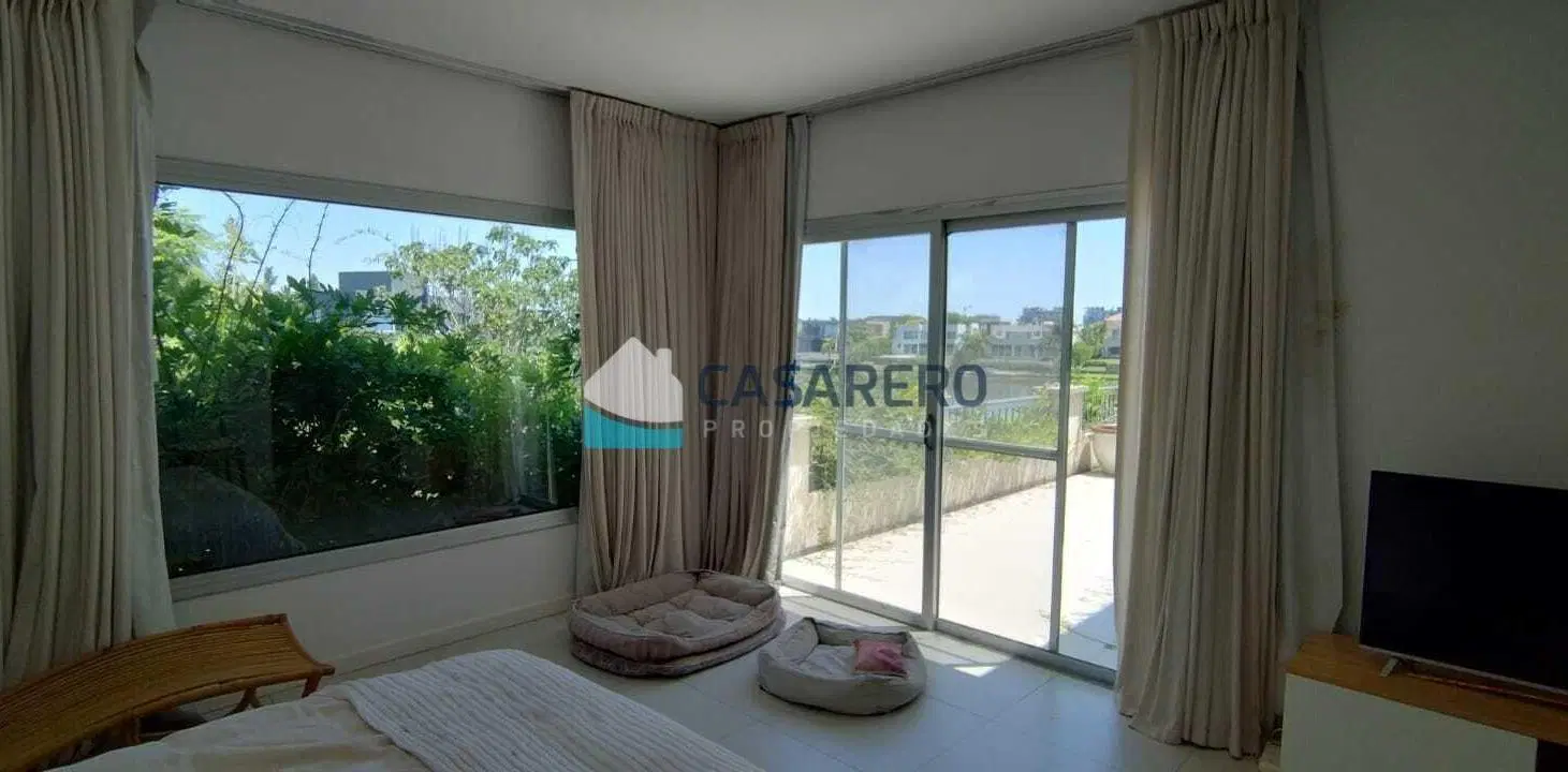Casa en Venta en El Golf, Nordelta, Tigre 4