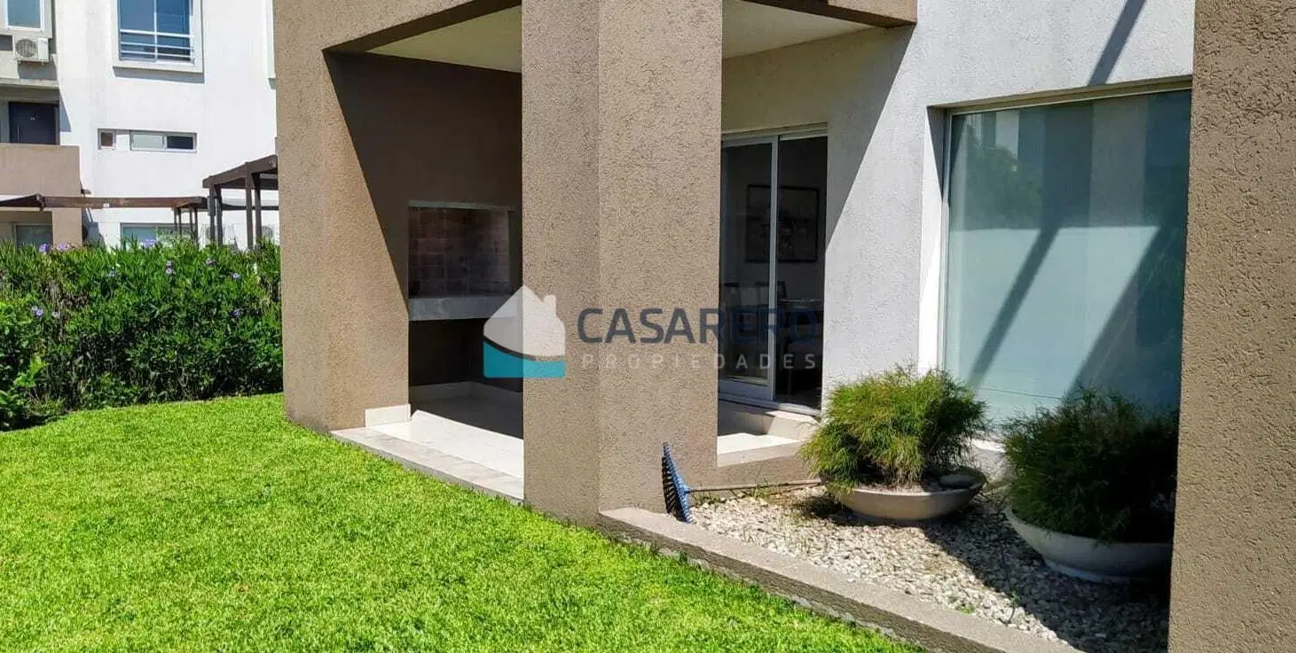 Departamento  en Alquiler en Sendero, Nordelta, Tigre 4