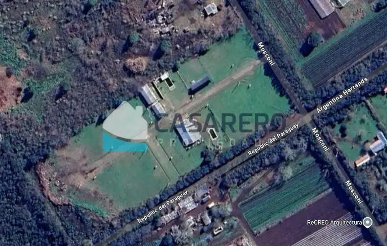 Terreno Fraccion en Venta en Escobar, G.B.A. Zona Norte, Argentina 4