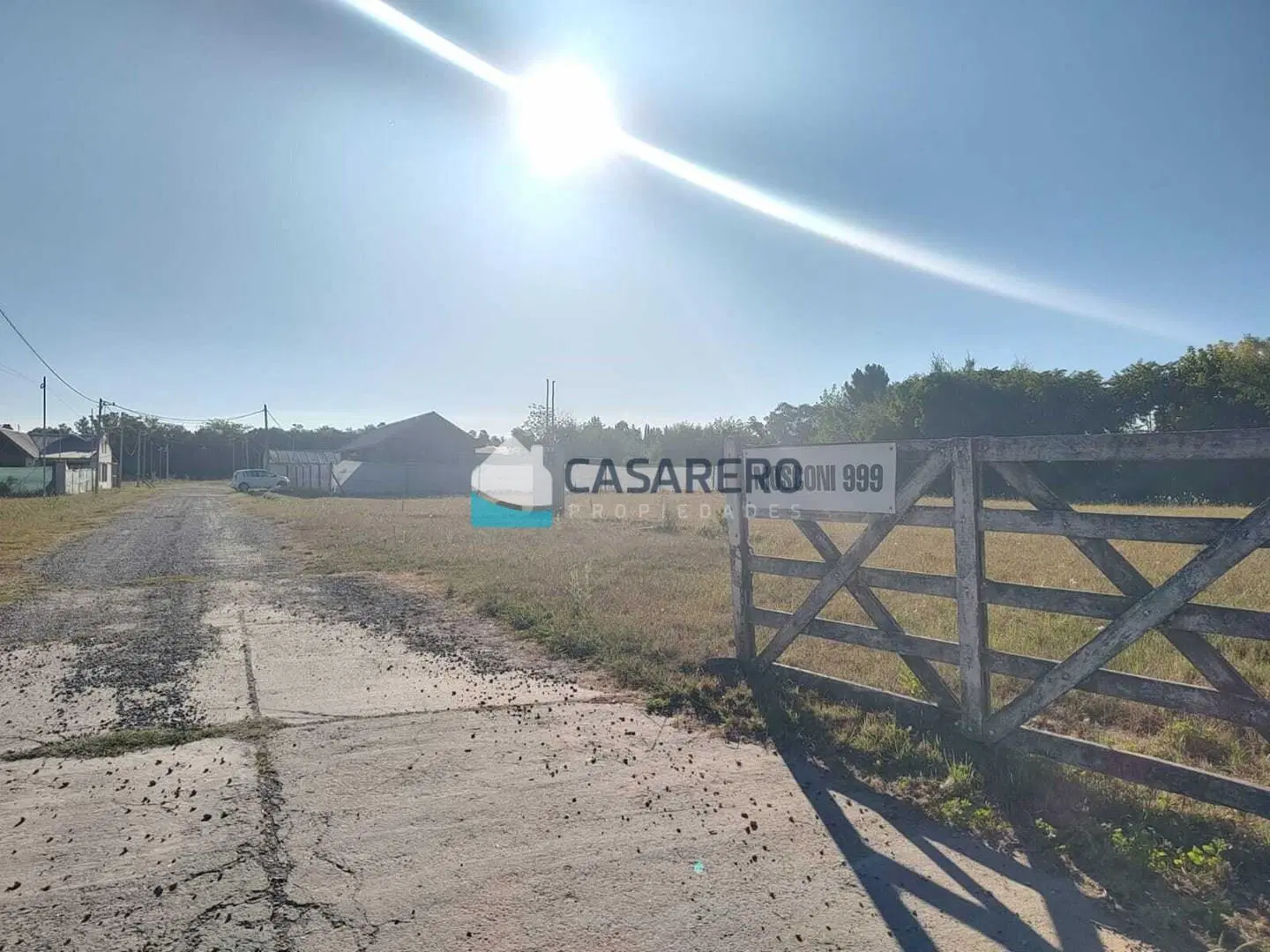 Terreno Fraccion en Venta en Escobar, G.B.A. Zona Norte, Argentina 1