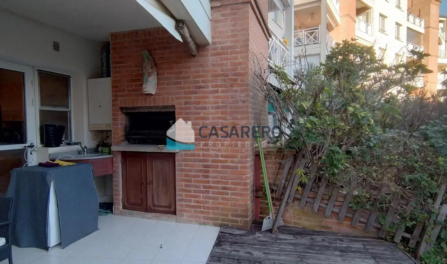 Departamento en Alquiler en Portezuelo, Nordelta, Tigre 8