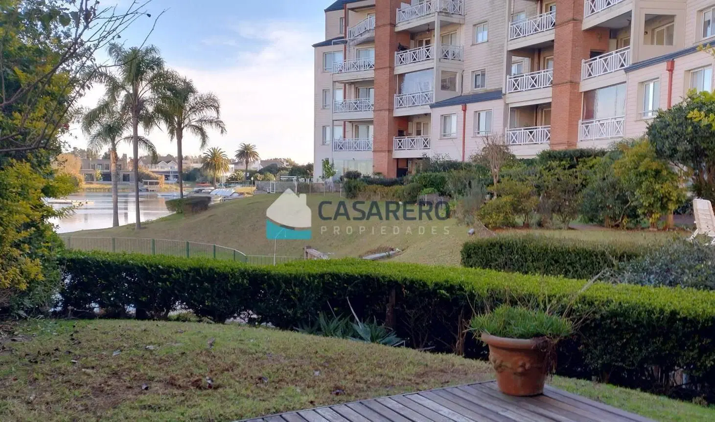 Departamento en Alquiler en Portezuelo, Nordelta, Tigre 4