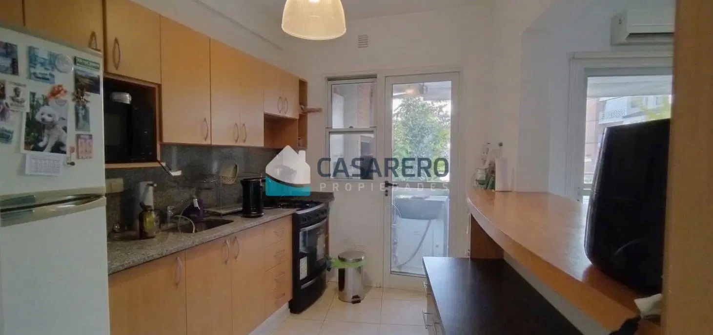 Departamento en Alquiler en Portezuelo, Nordelta, Tigre 1