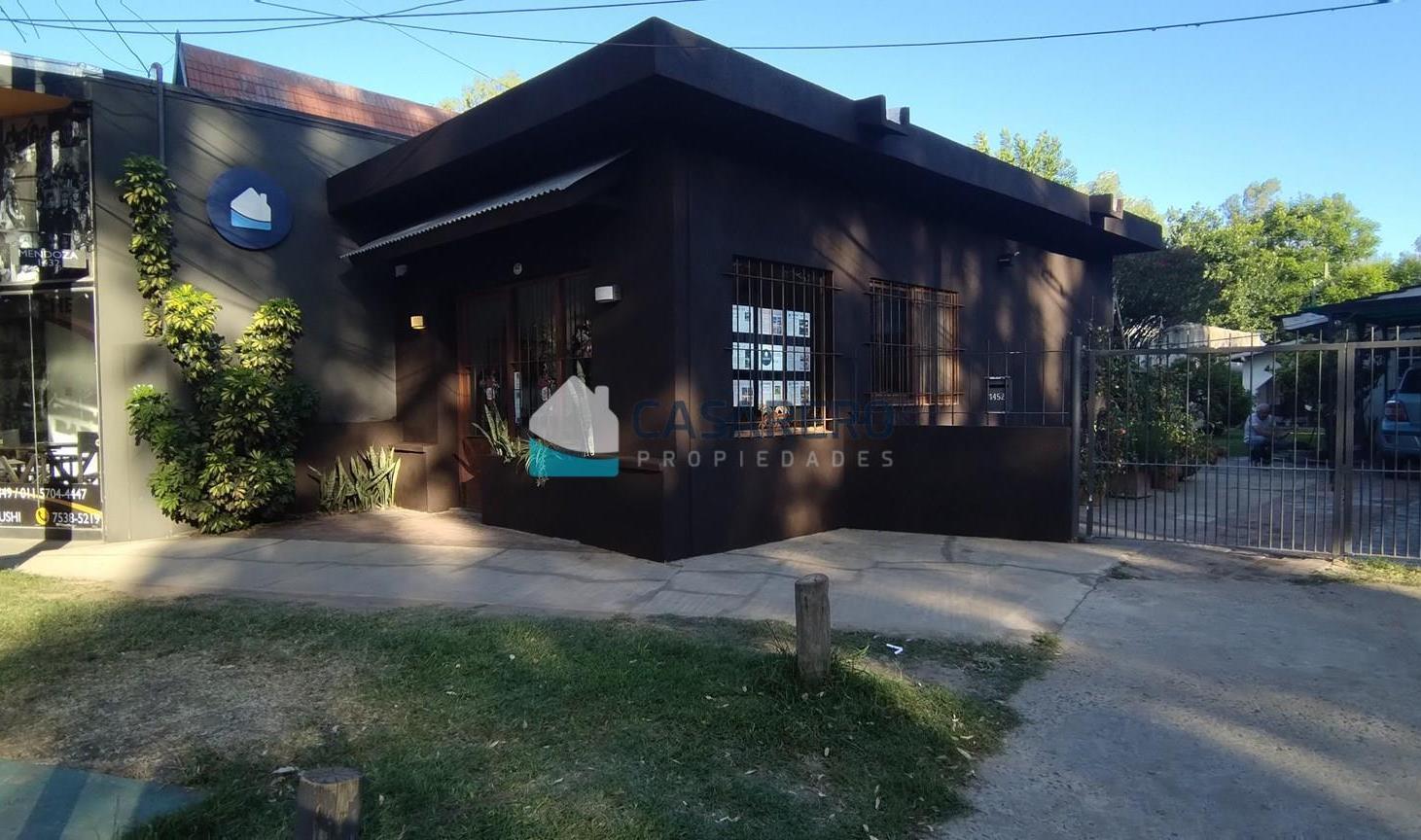 Foto de Local en Alquiler en Ingeniero Maschwitz, Escobar, G.B.A. Zona Norte, imagen 3