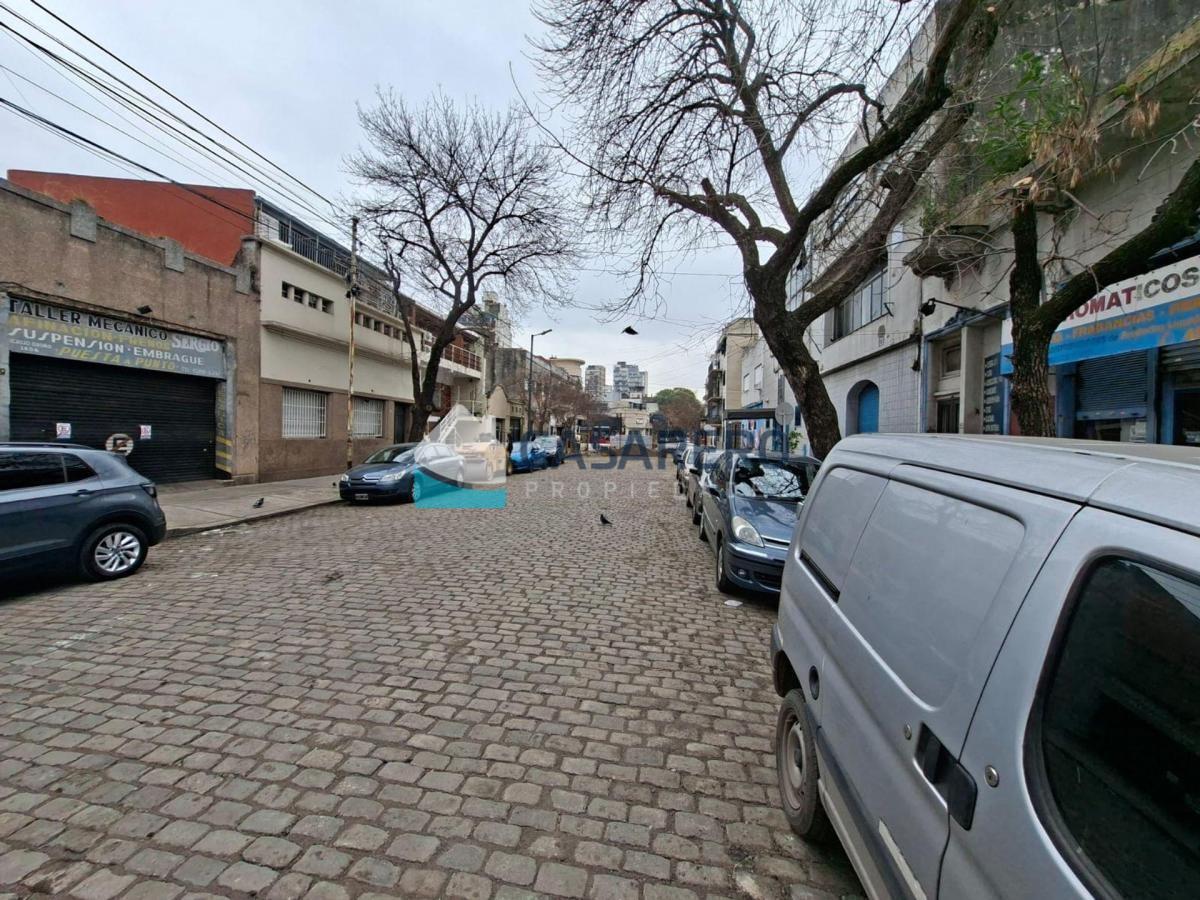 Foto de Depósito en Alquiler en Paternal, Capital Federal, Buenos Aires, imagen 5
