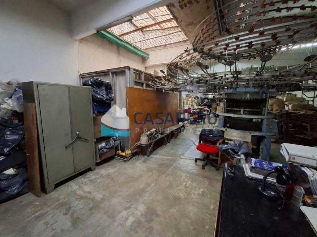 Foto de Depósito en Alquiler en Paternal, Capital Federal, Buenos Aires, imagen 3