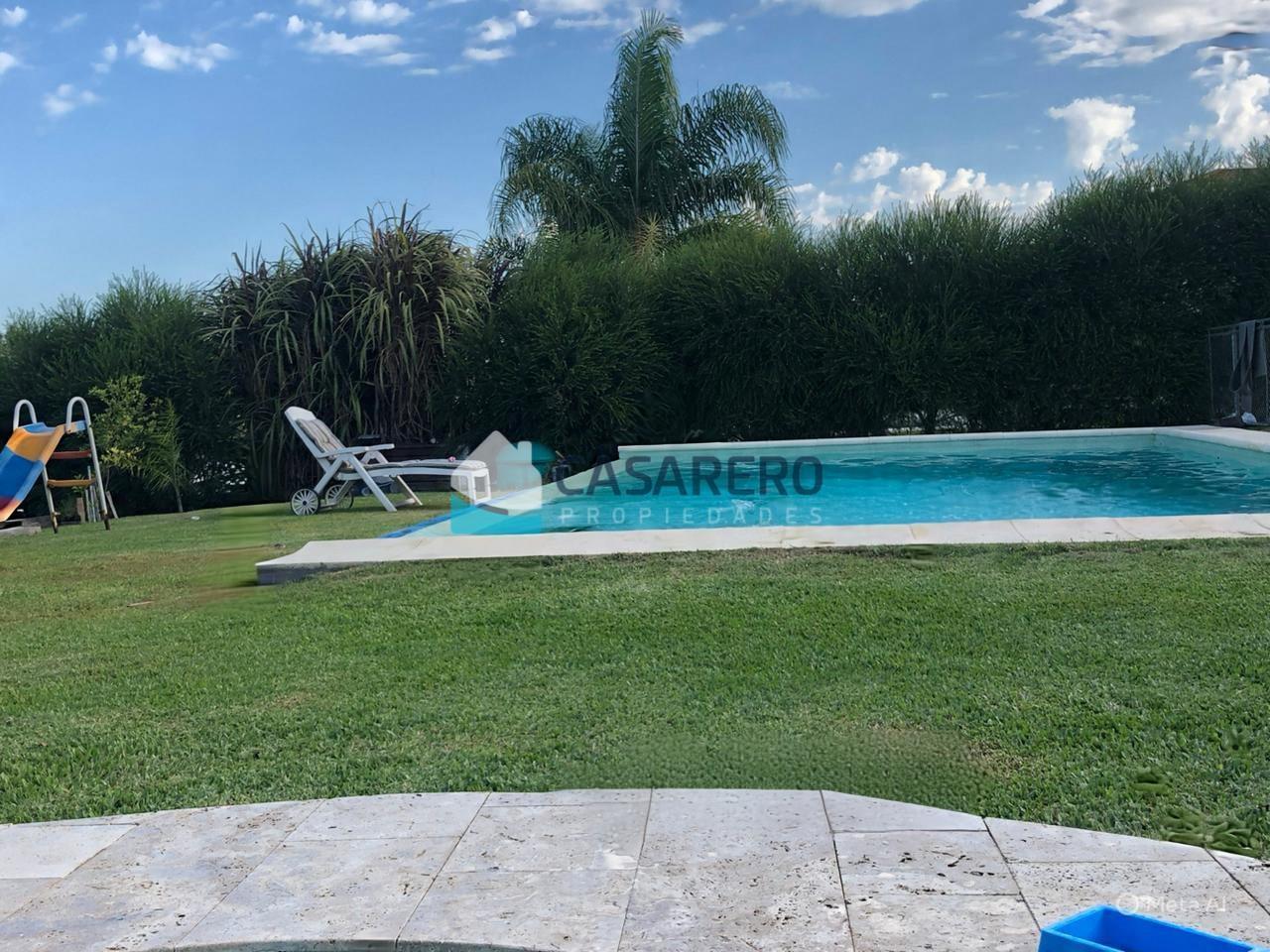 Foto de la propiedad en Dean funes - San Marco . Villanueva, Villanueva, Tigre