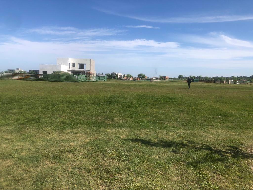 Foto de Terreno Lote en Venta en El Naudir, Escobar, G.B.A. Zona Norte, imagen 1