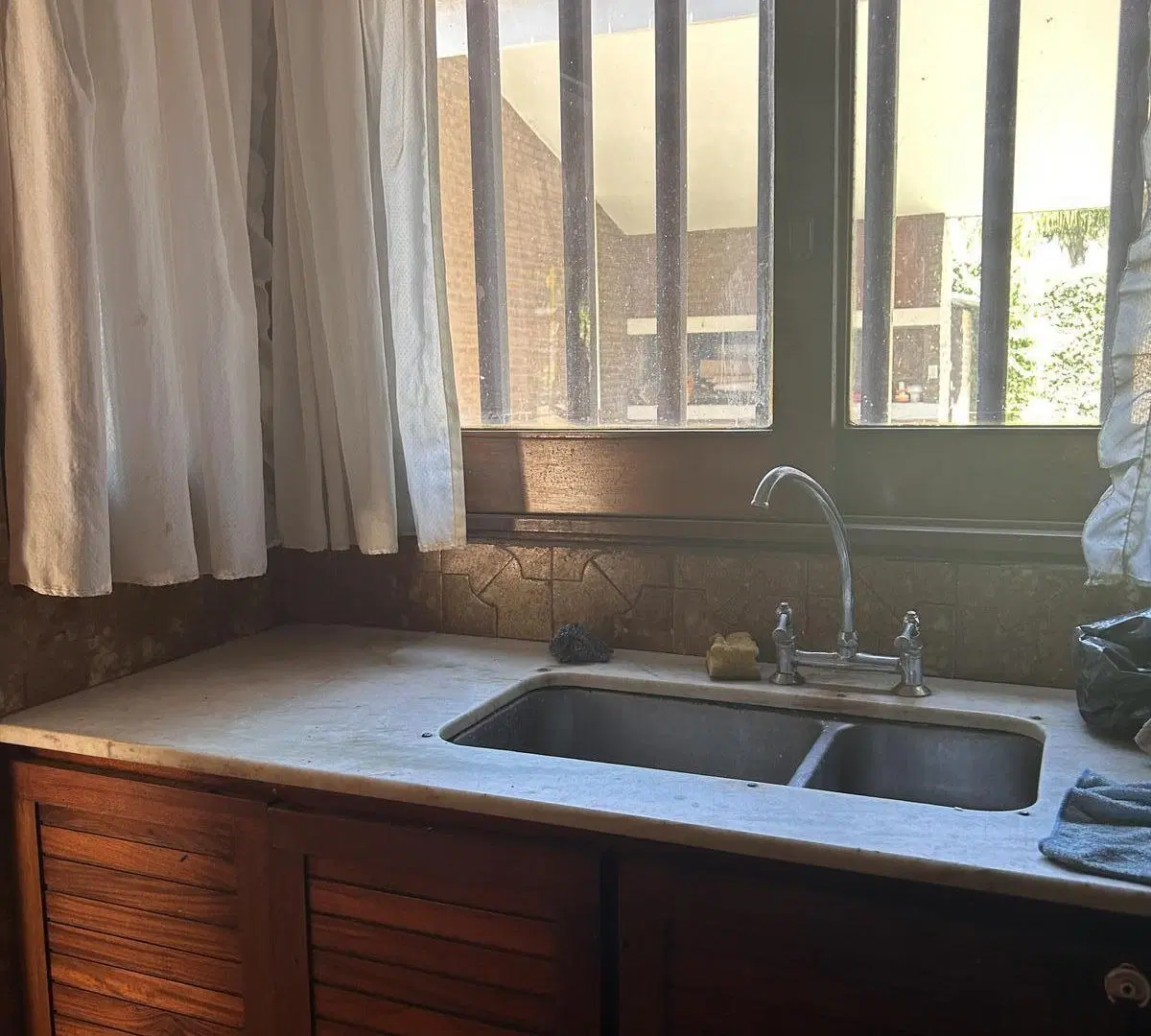 Casa en Villa Belgrano 4
