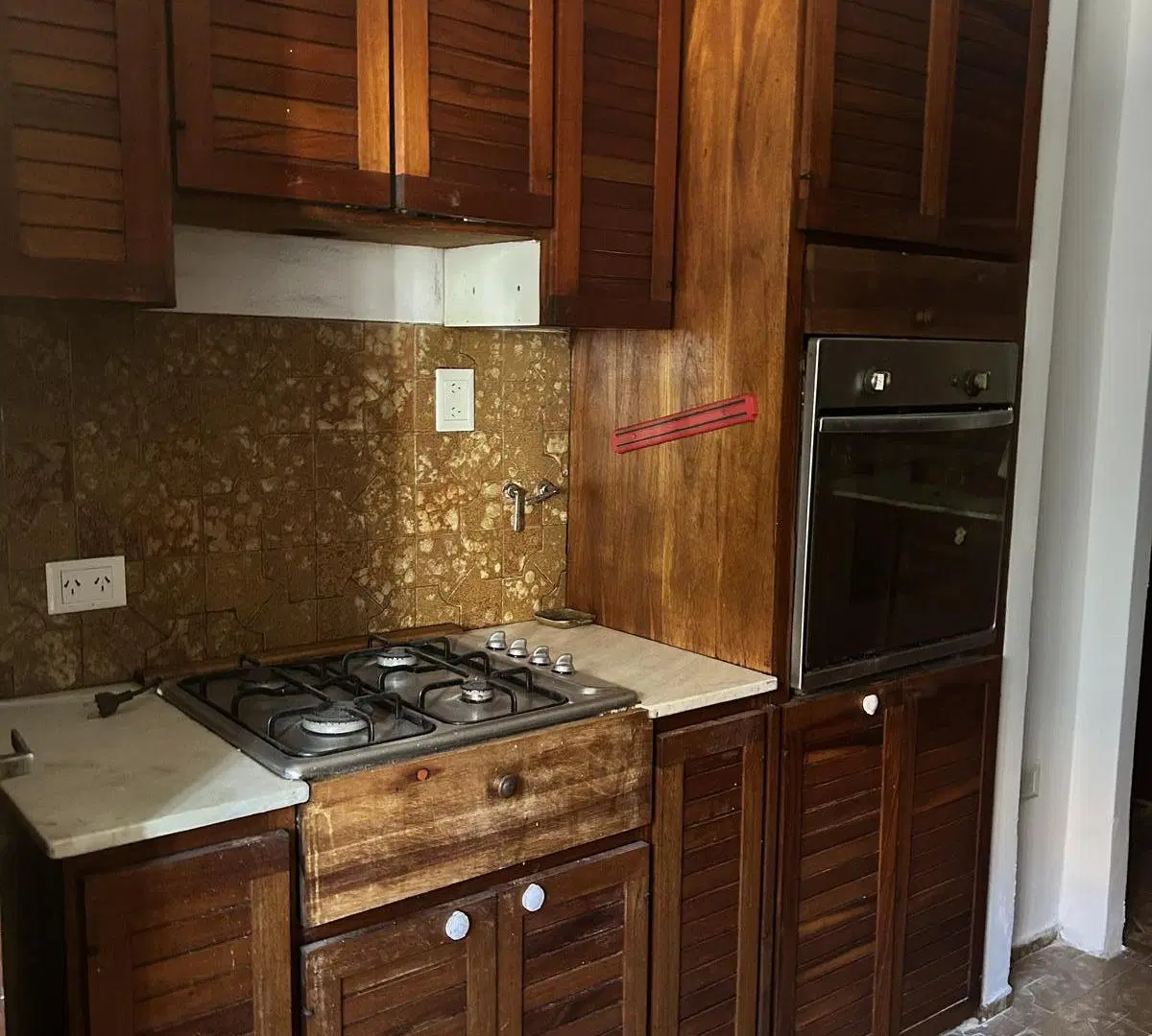 Casa en Villa Belgrano 3