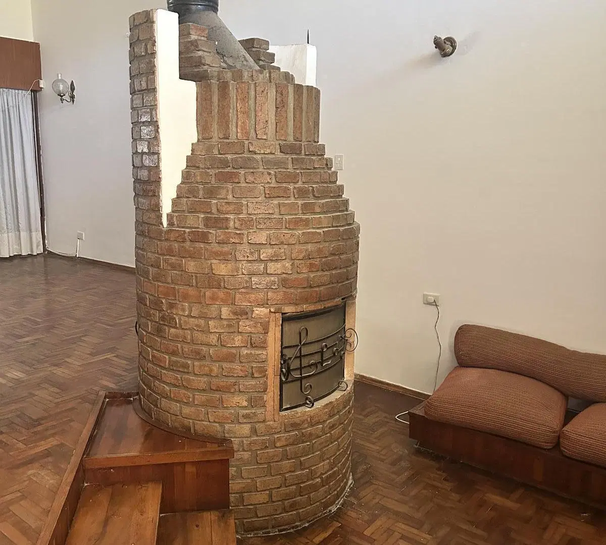 Casa en Villa Belgrano 5