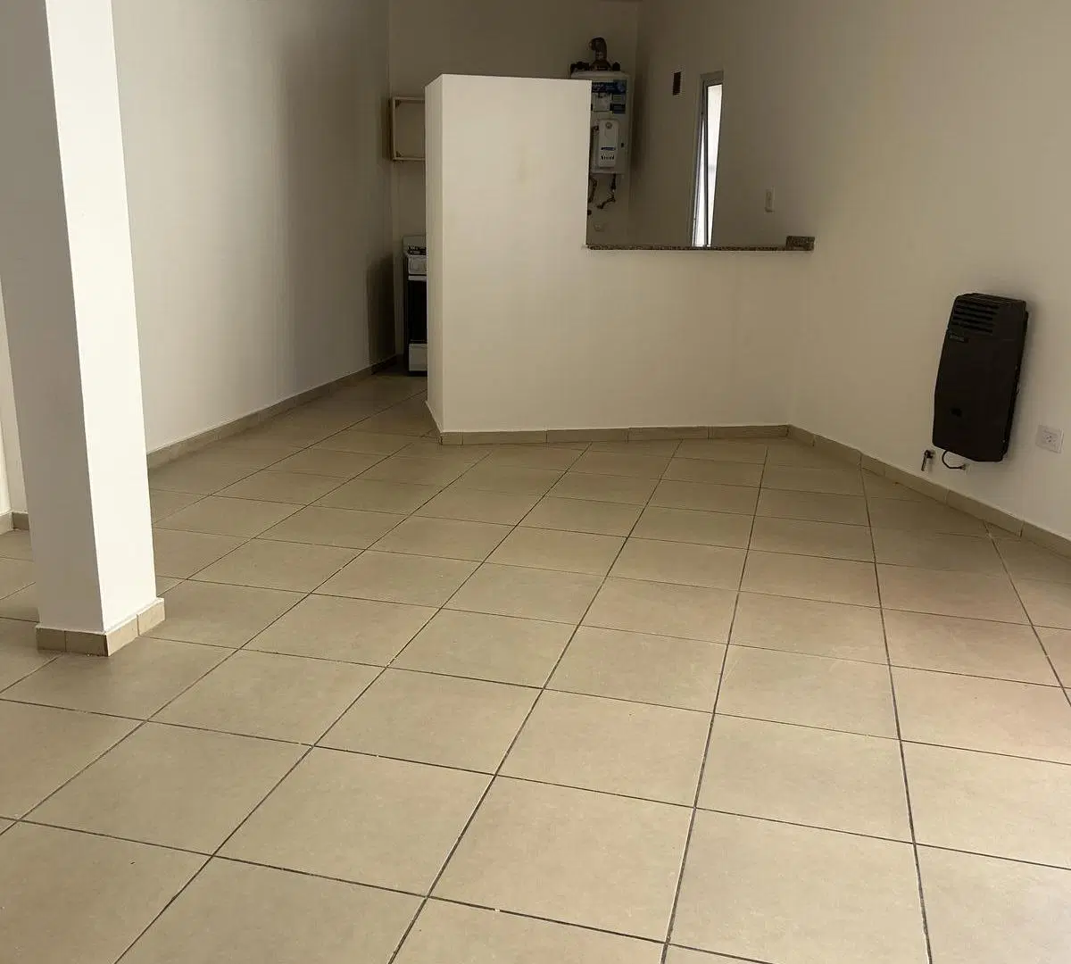 Departamento tipoligia Duplex en Alberdi 4