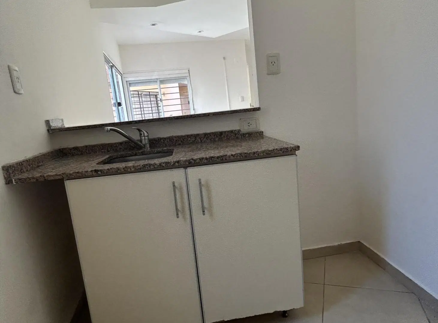 Departamento tipoligia Duplex en Alberdi 3