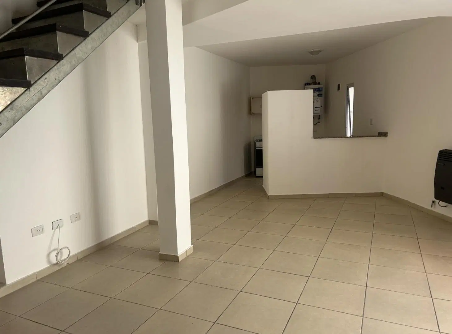 Departamento tipoligia Duplex en Alberdi 2