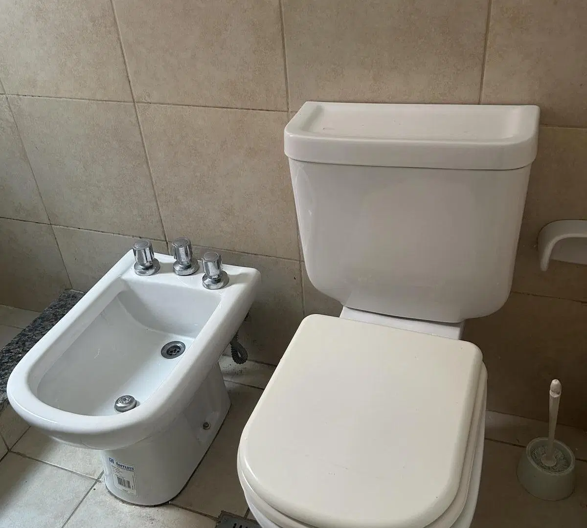 Departamento tipoligia Duplex en Alberdi 8