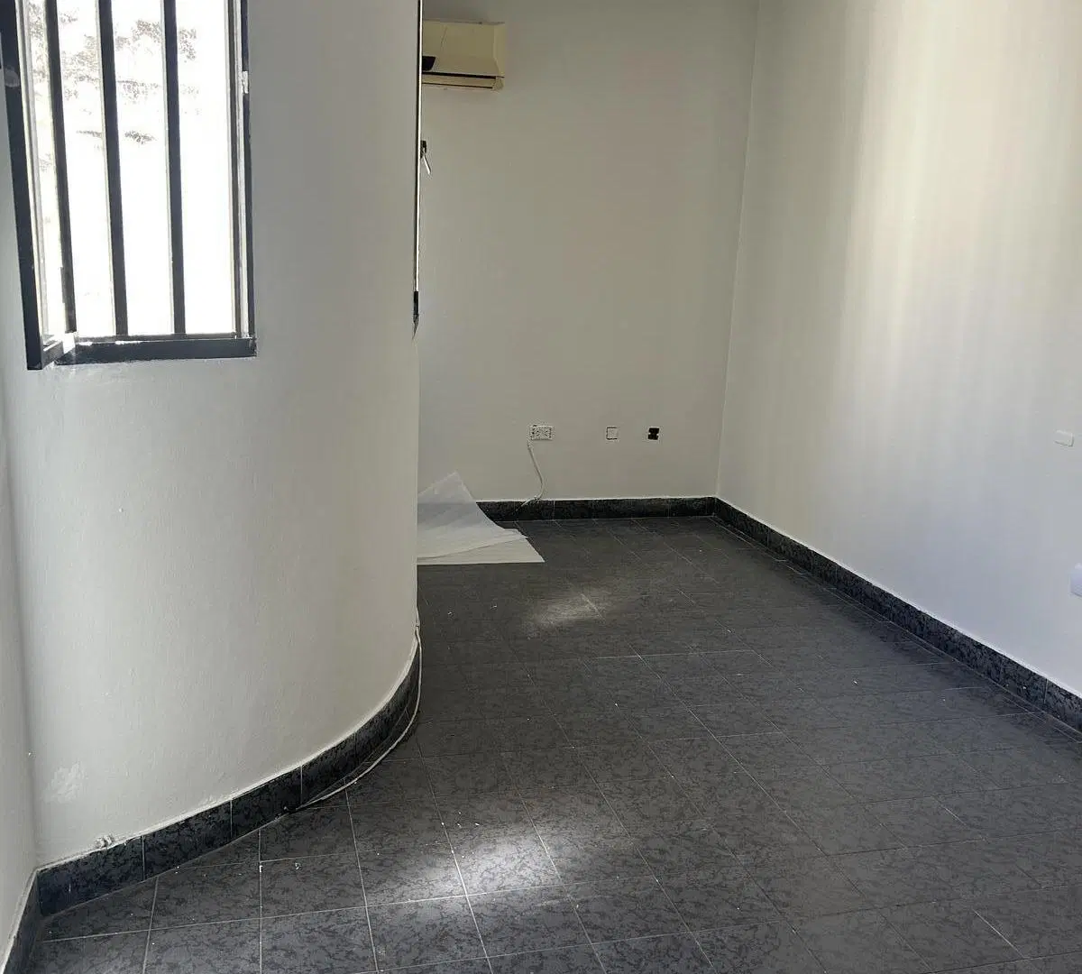 Departamento en Guemes 5